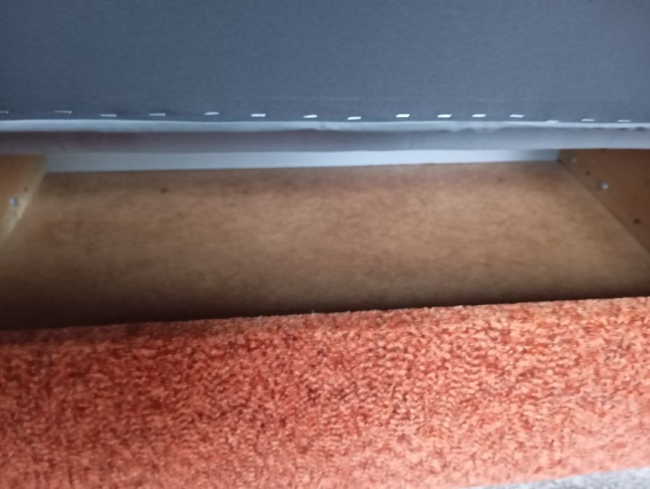 Sprzedam kanapa rozkładana stan dobry