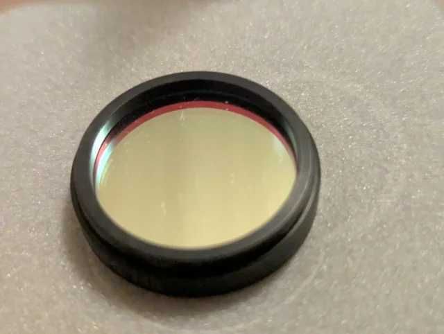 Filtros Astronomik OIII, H-Alfa, UHC - para Astronomia
