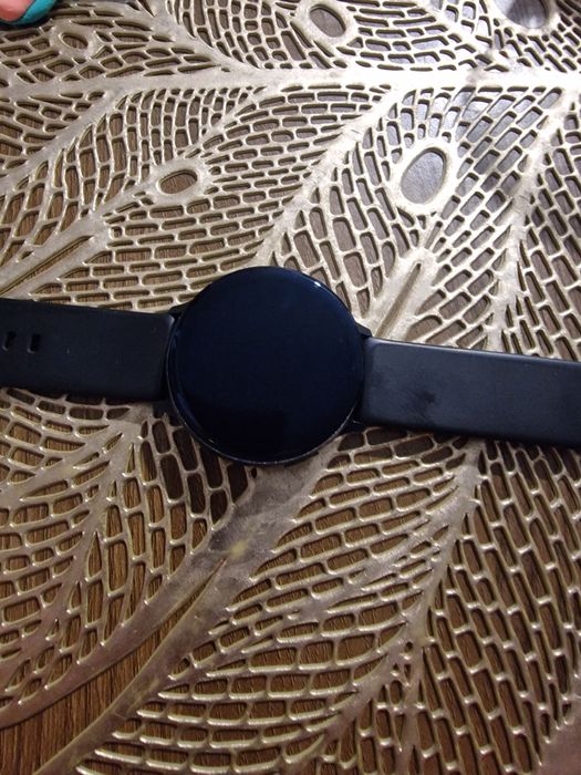 Samsung Galaxy Watch Active 2  44mm - wypadł wyświetlacz