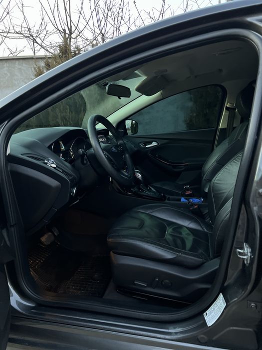 ‼️Ford Focus‼️2016 2.0‼️Автомат‼️