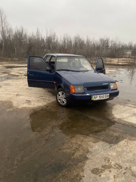 Славута 1.2s карб