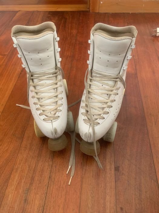 Patins profissionais
