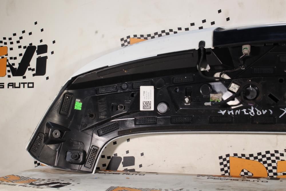 Spoiler / aileron da tampa da mala OPEL Astra K Sports Tourer