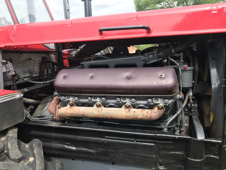 Продам  ХТЗ Т 150к у відвінному стані.