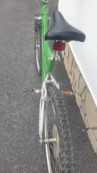 Vendo bicicleta Btt roda 26 Pininfarina 50€