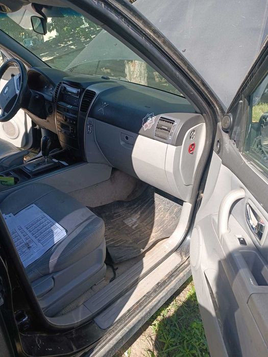 продам KIA SOREHTO дорест