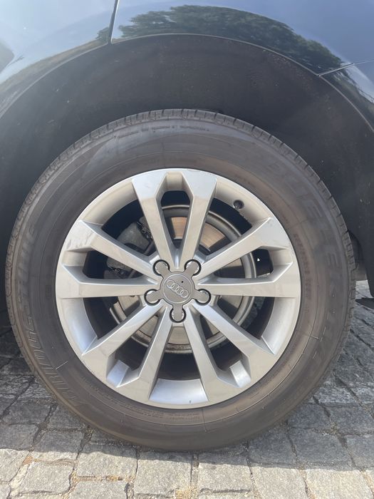 Audi Q5 automatico traccao integral