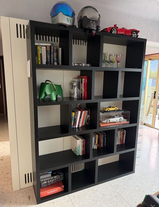 Estante para Livros – Area Store