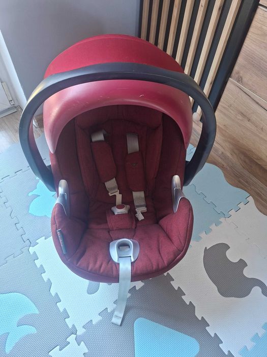 Nosidełko cybex platinum