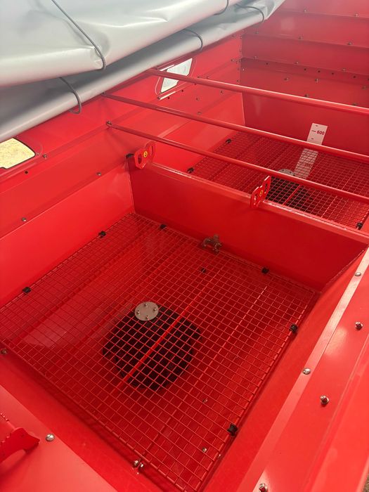 Maschio Gaspardo Primo EW 3000l+ WAGA+GPS