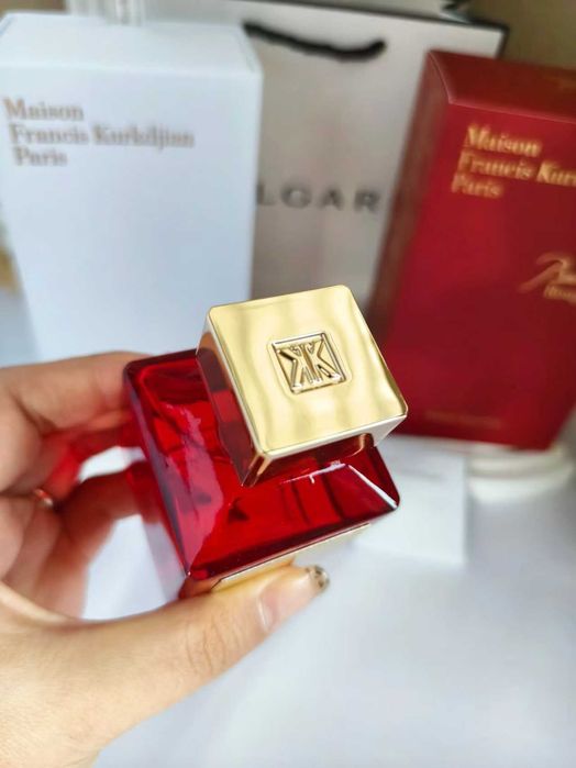 Maison Francis Kurkdjian: wyraź swoją elegancję!