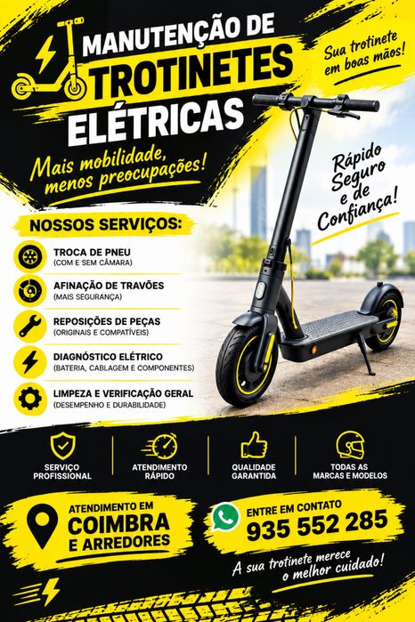 Coimbra e arredores