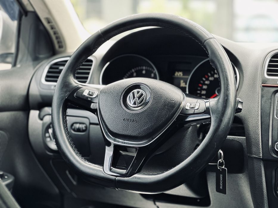 Volkswagen Golf 2012 VIN WVWZZZ1KZCM708049 фото оголошення 21 з 24
