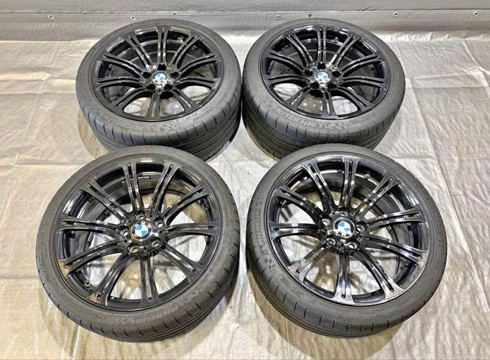 Jantes bmw 220m m3 19