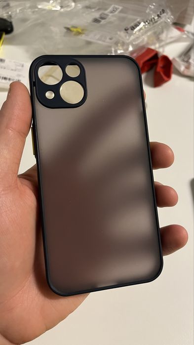Etui do Iphone 13