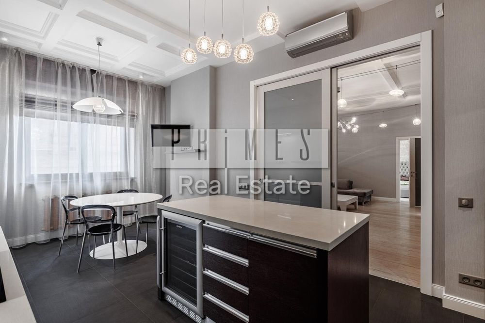 3-rooms apartment apartment by the address st. Bandery Stepana (area 98 m²) - Atlanta.ua - photo 6