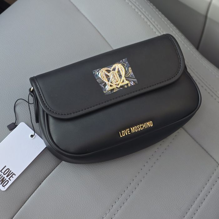 Жіноча сумочка Love Moschino VIP