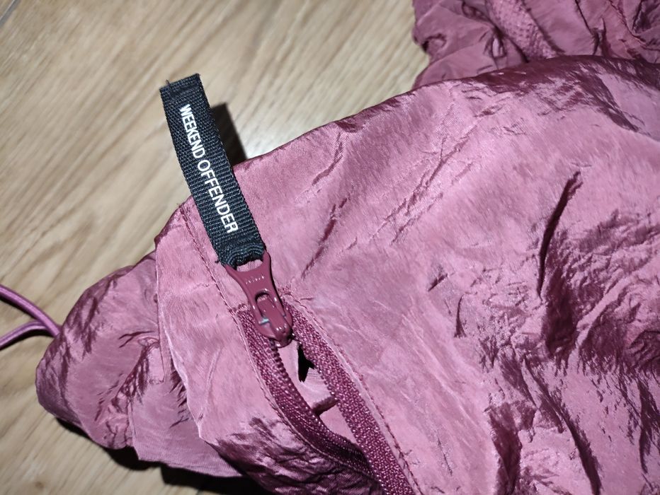 Ветровка Weekend Offender