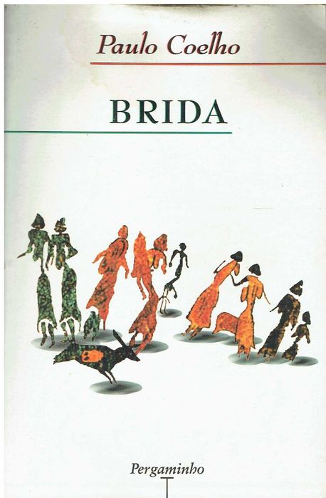 10274

Brida
by Paulo Coelho