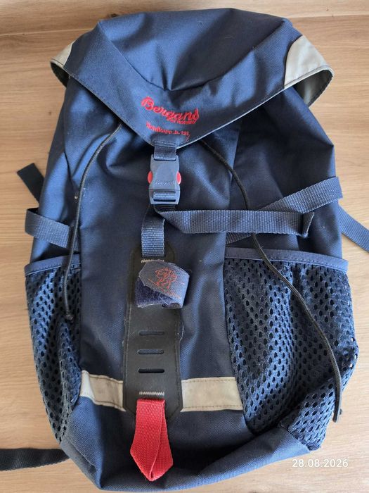 Bergans Nordkapp Jt 12 L plecak turystyczny