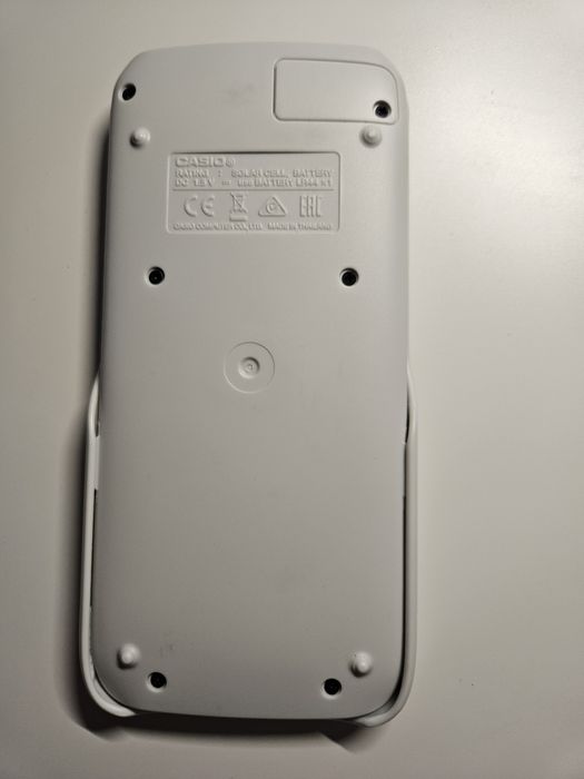 Kalkulator naukowy CASIO FX-991CEX Classwiz