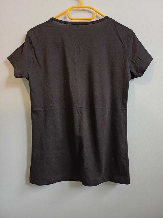 Koszulka, t-shirt damski Mickey Mouse r. L