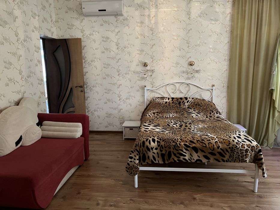 Сдам дом на Краснополье