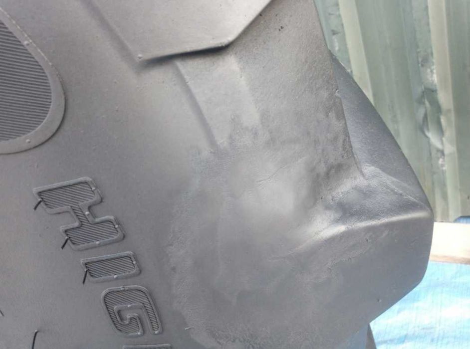 Opona Trelleborg 710/60 - R 30 Tm 900 High Power