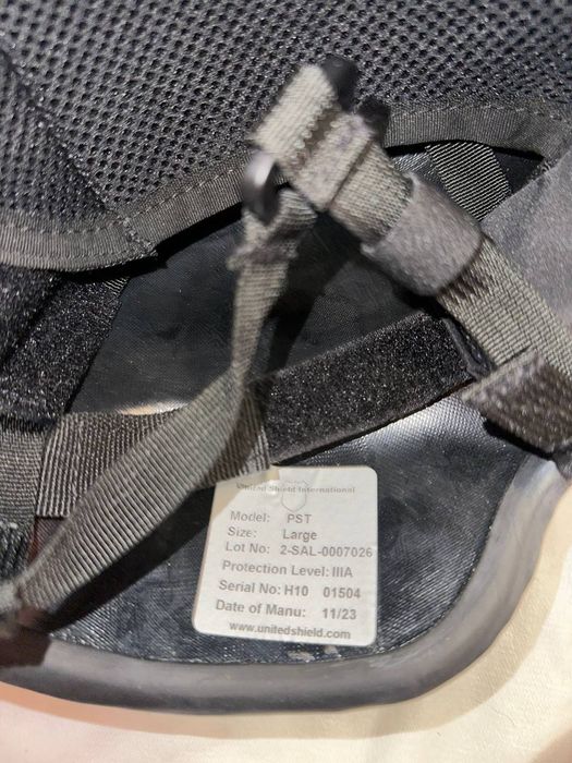 Каска PST чехол мультикам