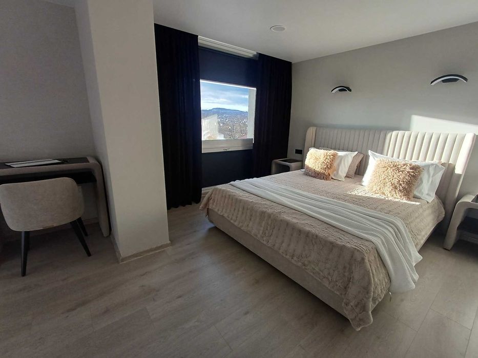 Новобудова з гарним краєвидом, центр