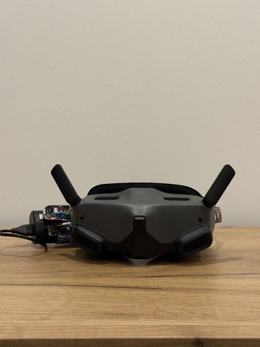 Dji goggles 2 usados