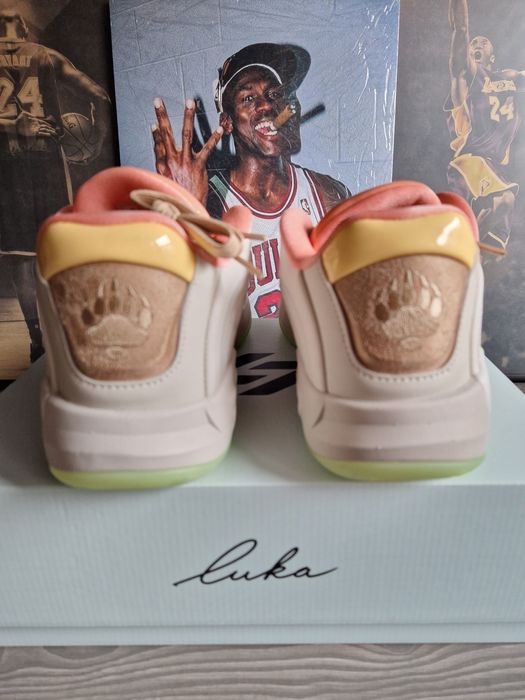 Jordan Luka 4 roz. 44