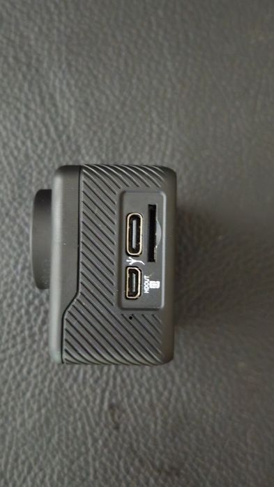 Action cam 5k wifi