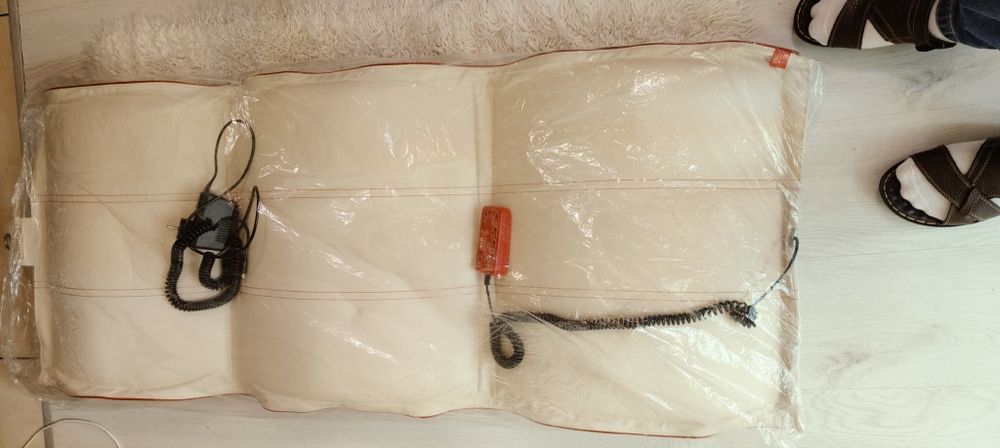 Materac rehabilitacyjny VITBERG ONABIO 2