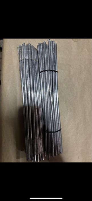 ПРИПОЙ ПОСт 61 пруток 8мм