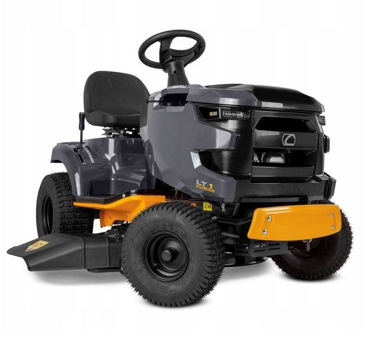Traktorek ogrodowy Cub Cadet LT1 S86