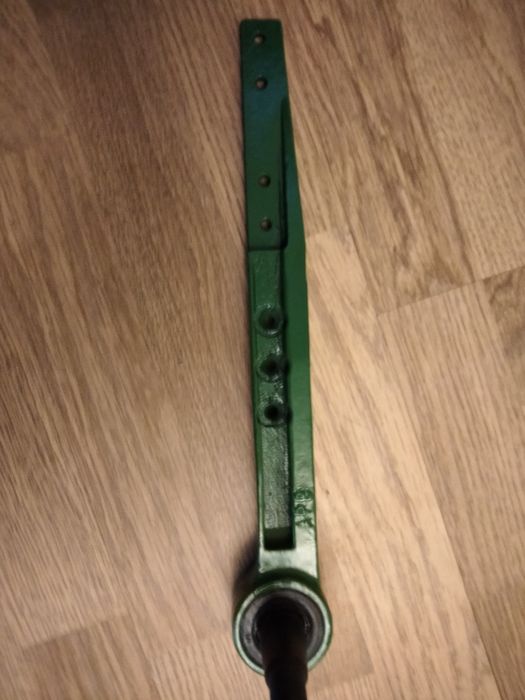 Головка ножа жатки APB John Deer