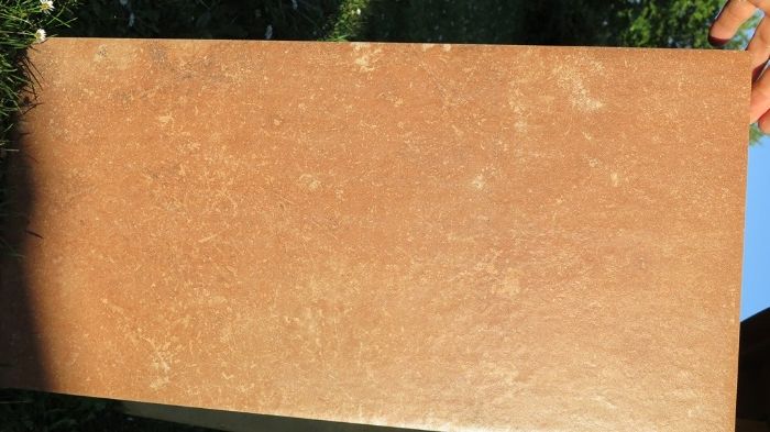 klinkier, terakota, płytki