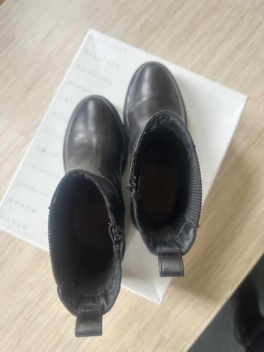Botki Geox Iridea