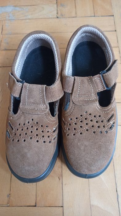 Buty robocze nowe