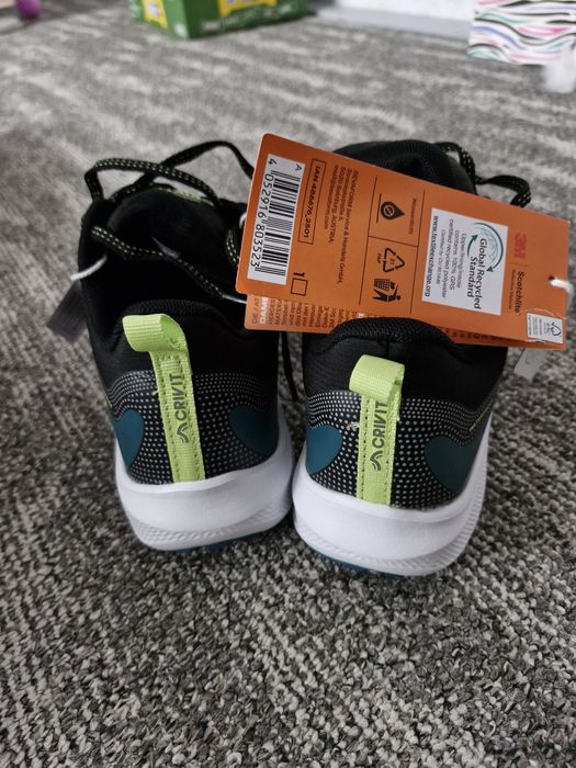 Кросівки Crivit 38р