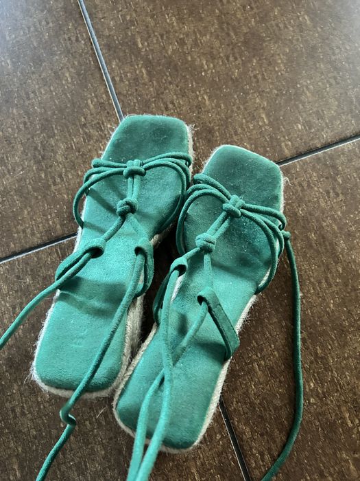 Buty letnie - Sandały