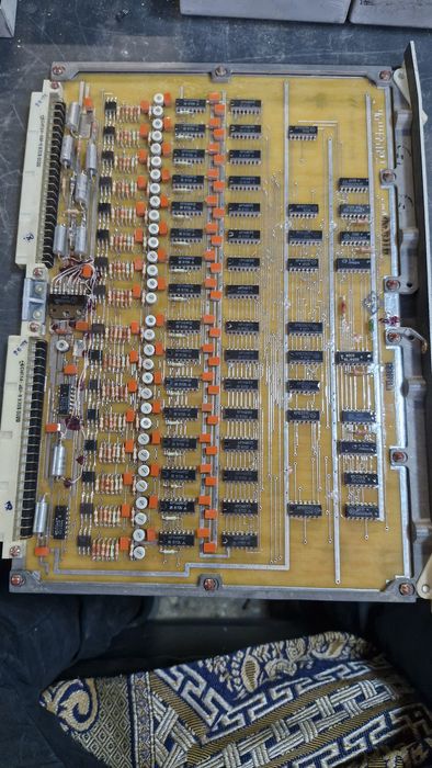 Радиодетали драгметал