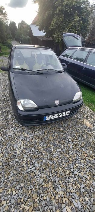 Fiat Seicento