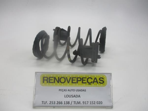 Mola de suspensão trás direita FIAT Idea (350_)