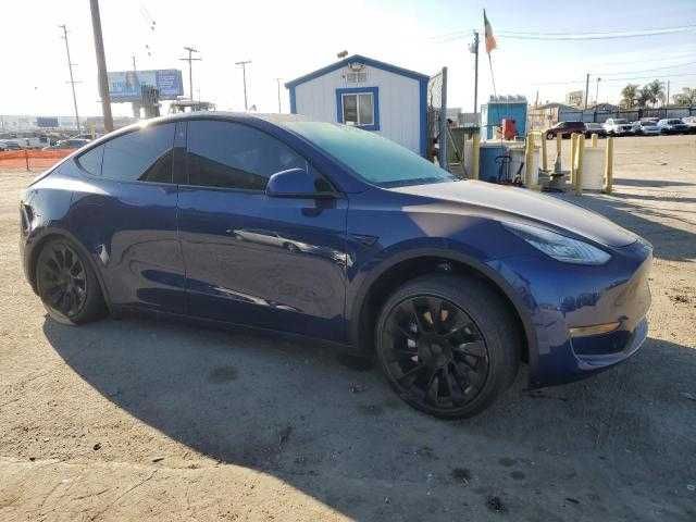 Розборка TESLA MODEL 3 MODEL Y Запчасти Тесла Деталі Авторазборка