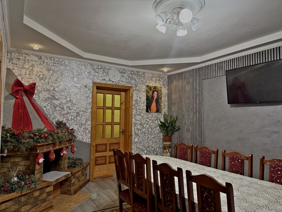 Садиба Гостинний двір с.Волосянка(Славське)