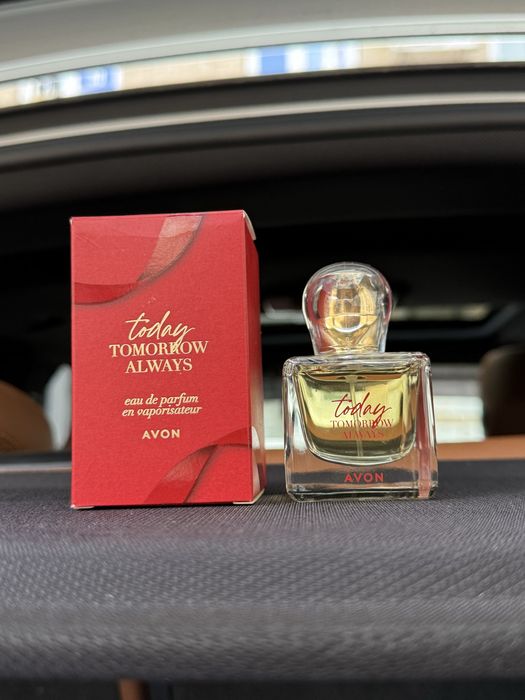 Today Tomorrow Always Eau de Parfum 30 мл