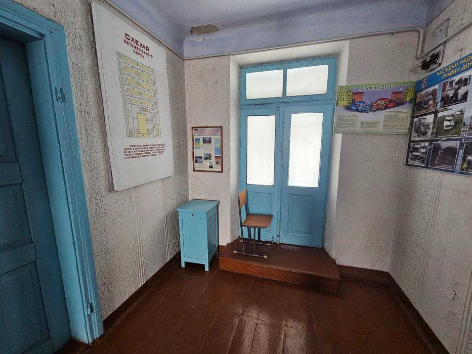 Продаж приміщення під реабілітаційний центр, оздоровчий комплекс тощо