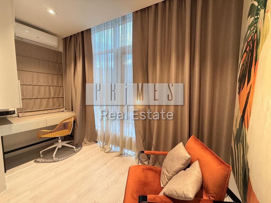 3-rooms apartment apartment by the address st. Ul Sapernoe Pole (area 99 m²) - Atlanta.ua - photo 3